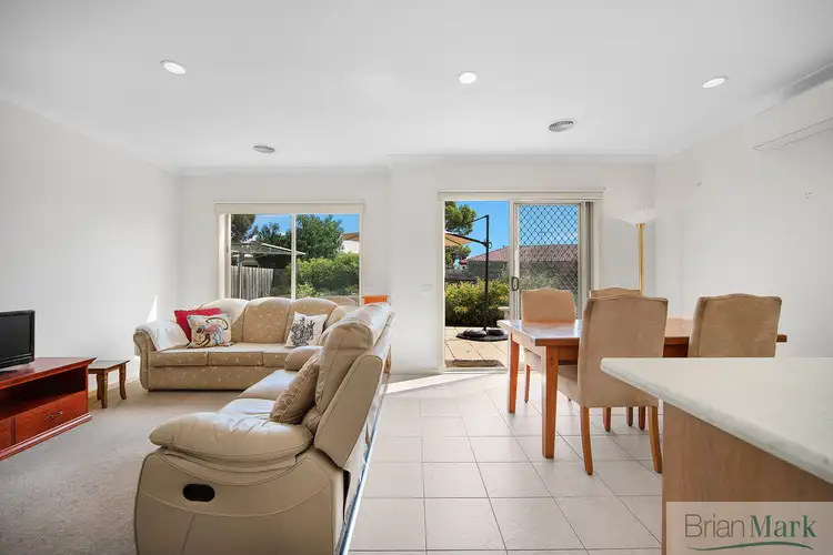 Fifth view of Homely unit listing, 49/156-158 Bethany Road, Hoppers Crossing VIC 3029