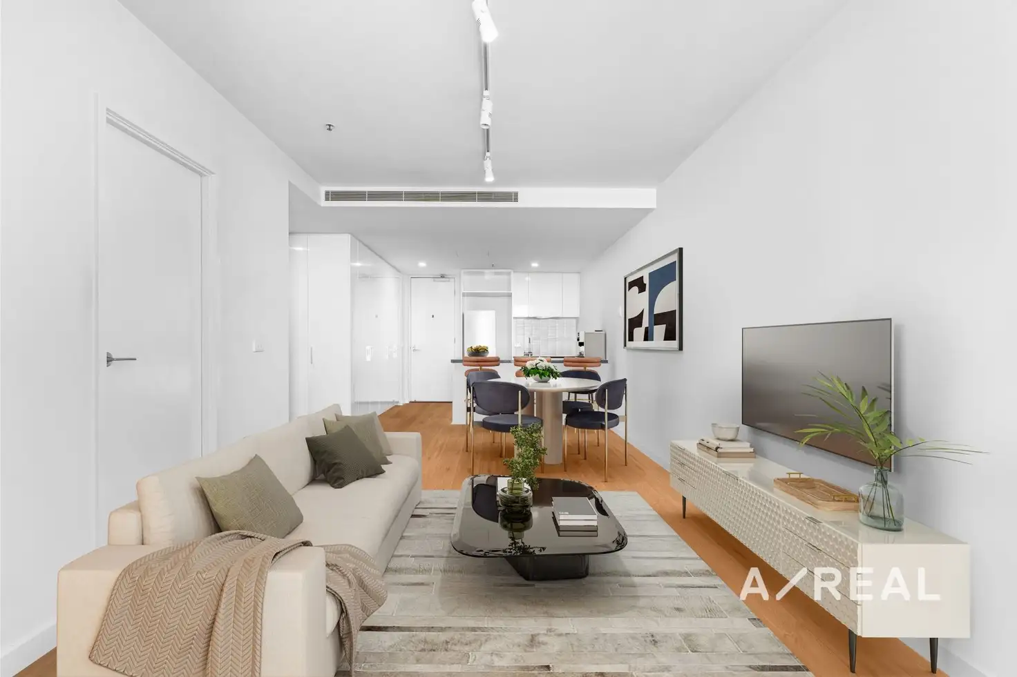 Main view of Homely apartment listing, 310/110 Keilor Road, Essendon North VIC 3041