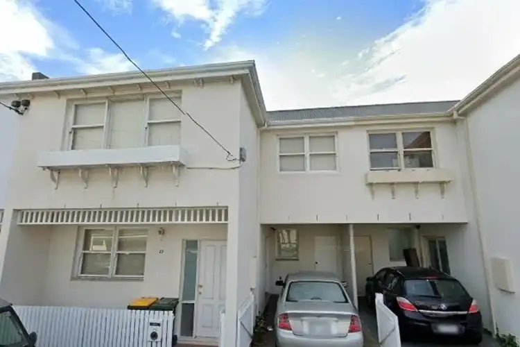49 Farmer Street, Richmond VIC 3121