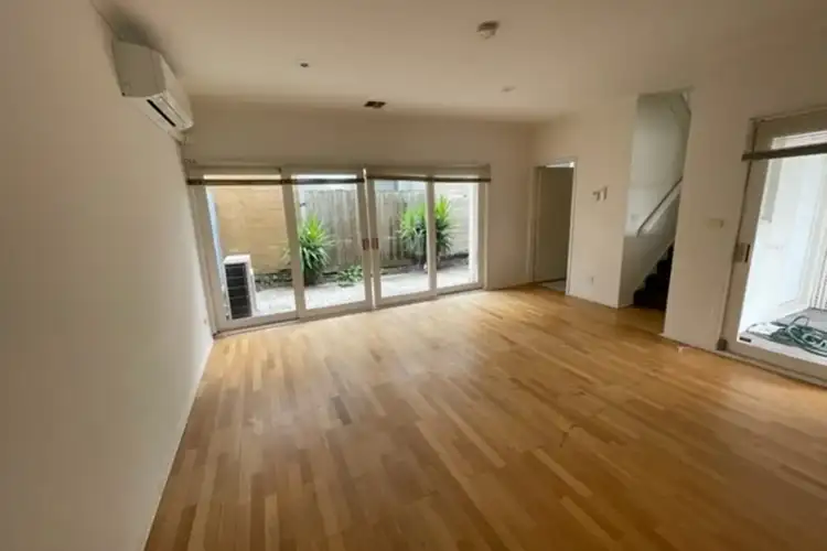 Second view of Homely house listing, 49 Farmer Street, Richmond VIC 3121