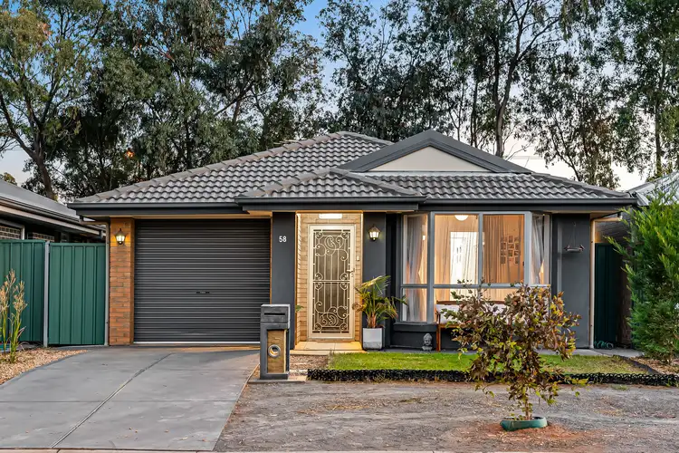 58 Nangari Road, Salisbury North SA 5108