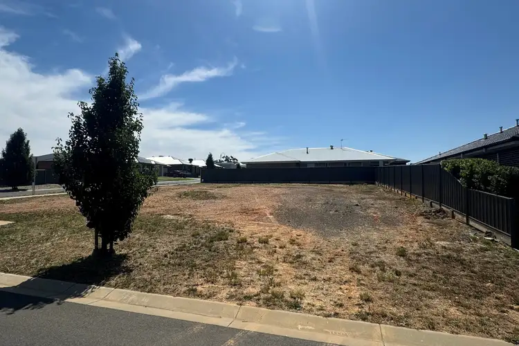 2 Worrall Court, Maryborough VIC 3465