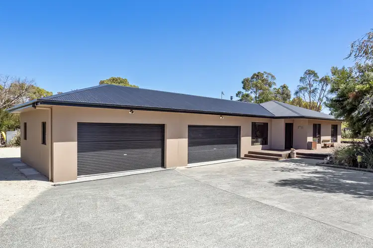 25 Gate Five Road, Carlton River TAS 7173