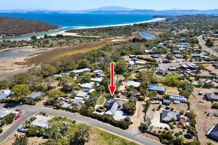 Second view of Homely house listing, 25 Gate Five Road, Carlton River TAS 7173