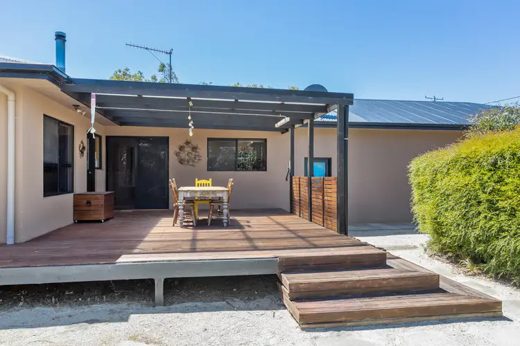 Third view of Homely house listing, 25 Gate Five Road, Carlton River TAS 7173
