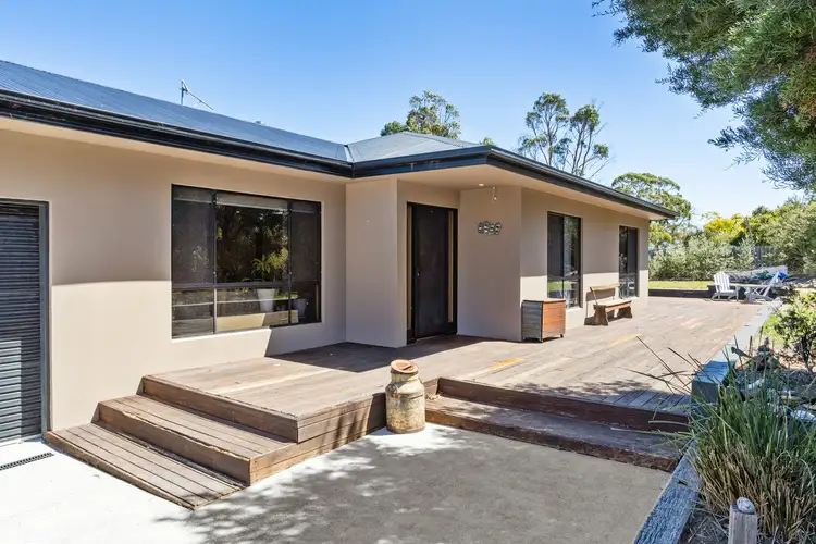 Fourth view of Homely house listing, 25 Gate Five Road, Carlton River TAS 7173