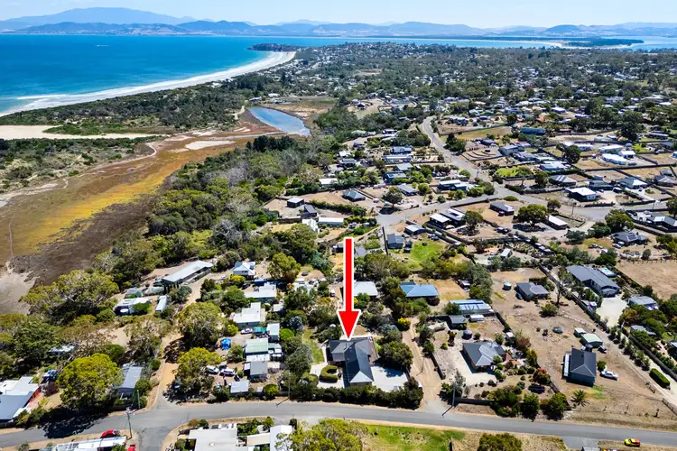 Fifth view of Homely house listing, 25 Gate Five Road, Carlton River TAS 7173