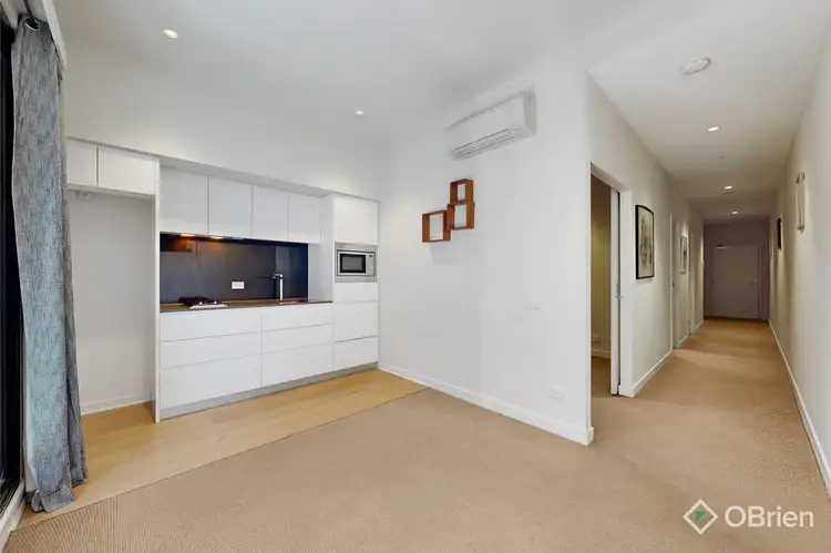 1513/199 William Street, Melbourne VIC 3004