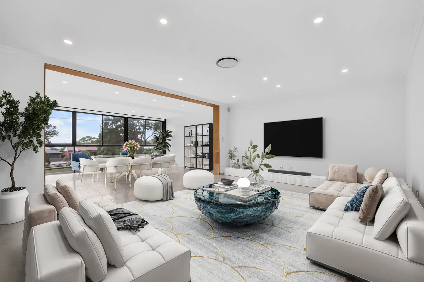 Main view of Homely semi-detached listing, 1193 Anzac Parade, Matraville NSW 2036