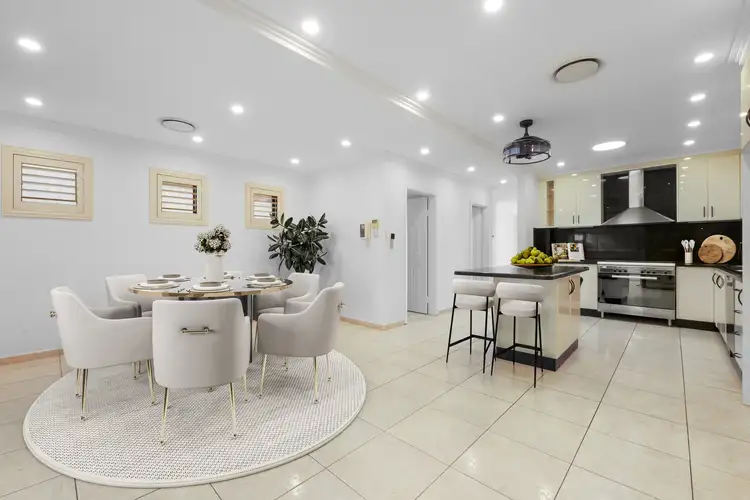 Second view of Homely semi-detached listing, 1193 Anzac Parade, Matraville NSW 2036