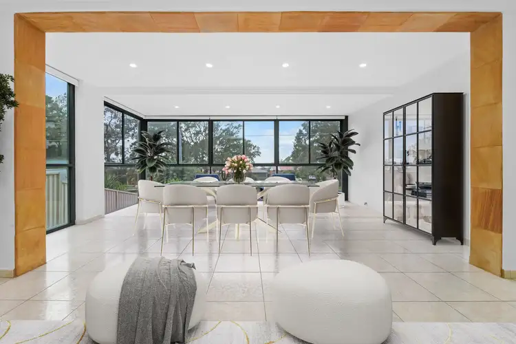 Third view of Homely semi-detached listing, 1193 Anzac Parade, Matraville NSW 2036