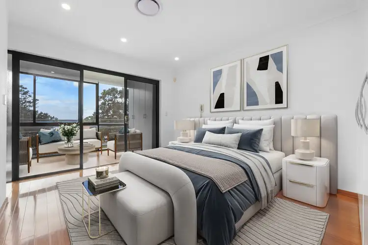 Fifth view of Homely semi-detached listing, 1193 Anzac Parade, Matraville NSW 2036