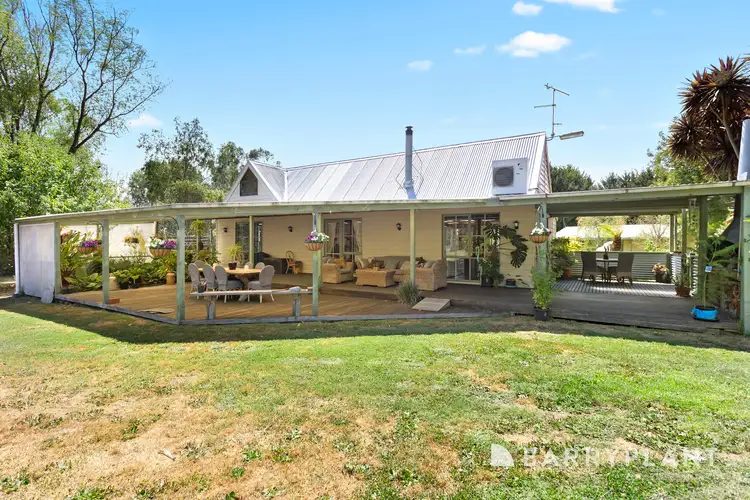 23 Patman Drive, Nyora VIC 3987