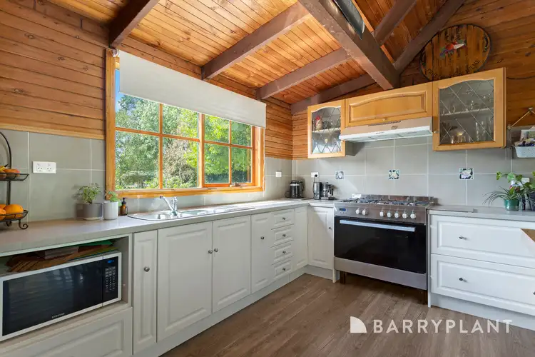 Second view of Homely house listing, 23 Patman Drive, Nyora VIC 3987