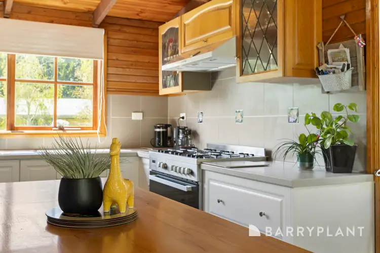 Fourth view of Homely house listing, 23 Patman Drive, Nyora VIC 3987