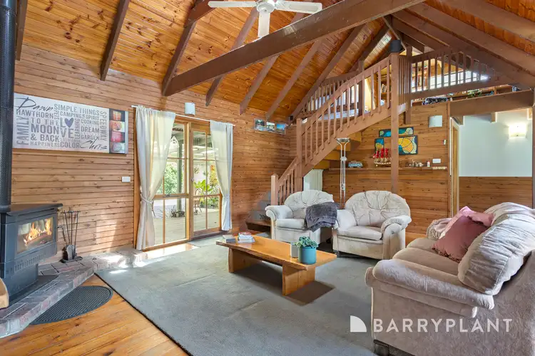 Fifth view of Homely house listing, 23 Patman Drive, Nyora VIC 3987