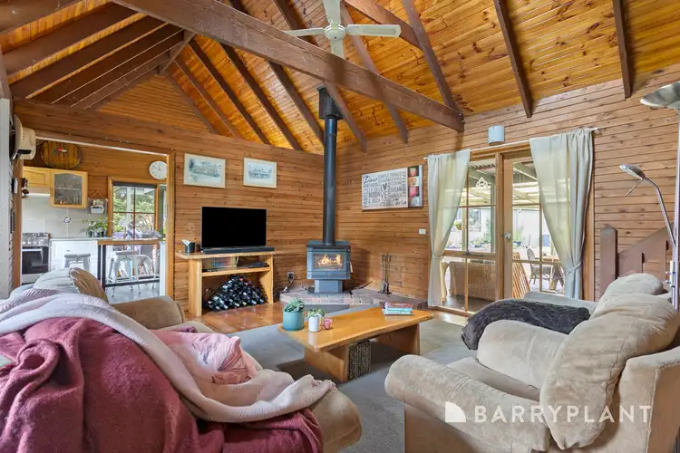 Sixth view of Homely house listing, 23 Patman Drive, Nyora VIC 3987