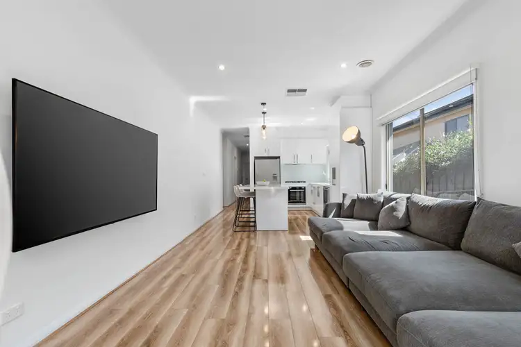 Fourth view of Homely townhouse listing, 1/34 Backhaus Avenue, Sunbury VIC 3429