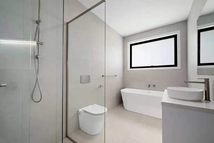 Third view of Homely townhouse listing, 2/32 Tonkin Street, Safety Beach VIC 3936