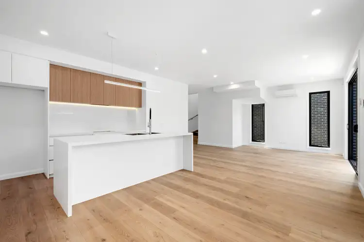 Sixth view of Homely townhouse listing, 2/32 Tonkin Street, Safety Beach VIC 3936