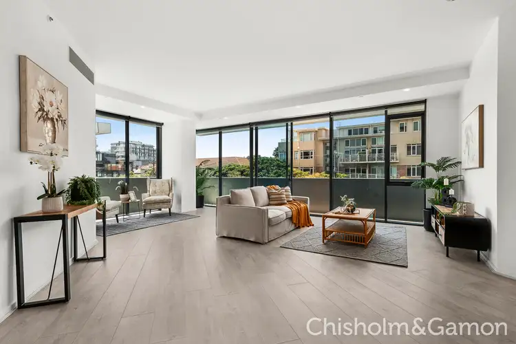21/85 Rouse Street, Port Melbourne VIC 3207