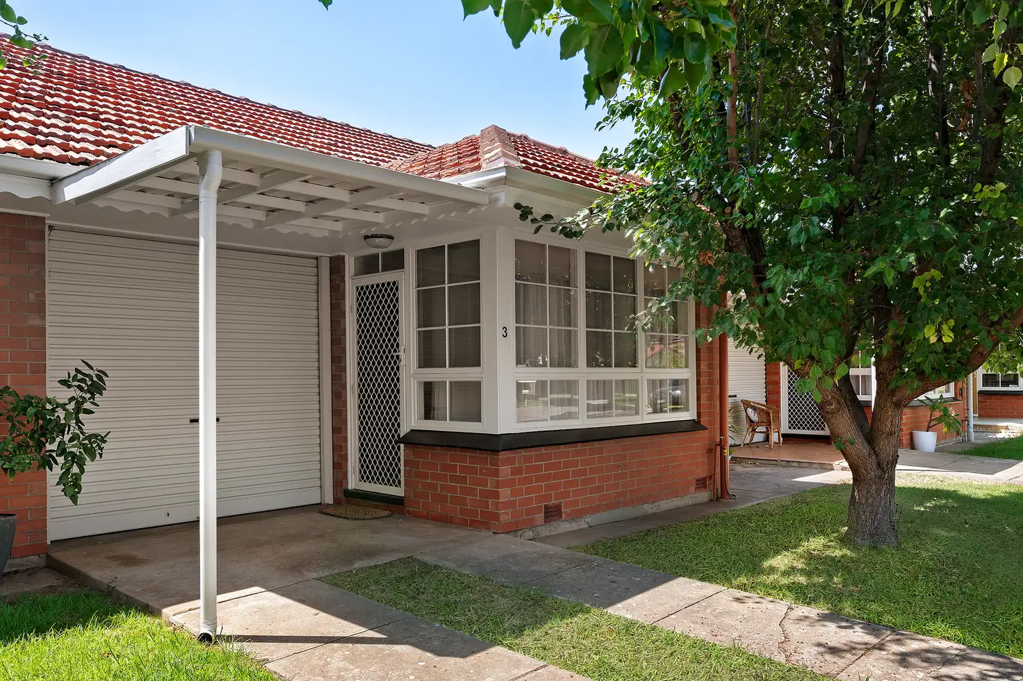 Main view of Homely unit listing, 3/46 Augusta Street, Glenelg East SA 5045