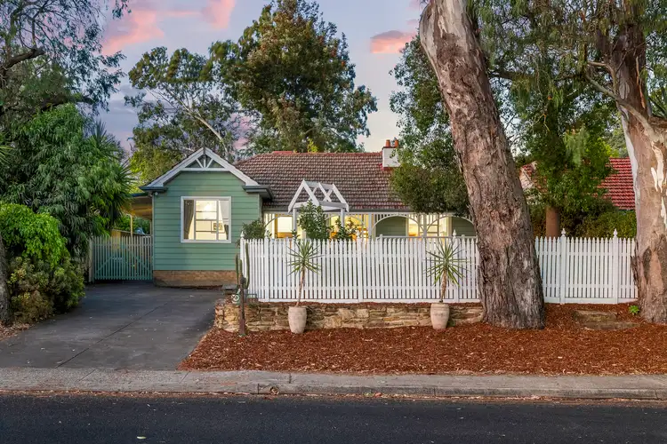 44 Hillside Avenue, Highbury SA 5089