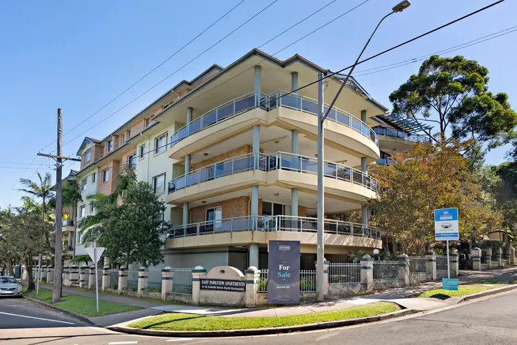 Main view of Homely apartment listing, 43/44 Isabella Street, North Parramatta NSW 2151