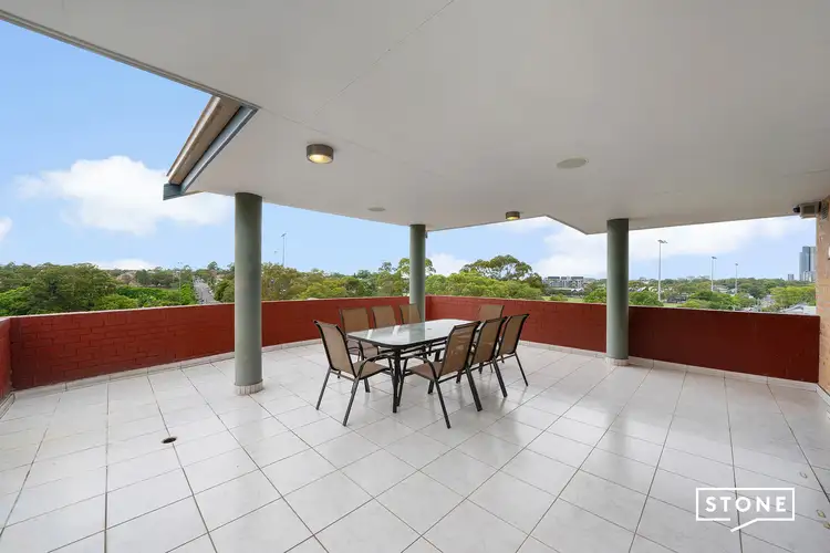 Fourth view of Homely apartment listing, 43/44 Isabella Street, North Parramatta NSW 2151