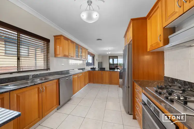 Fifth view of Homely apartment listing, 43/44 Isabella Street, North Parramatta NSW 2151