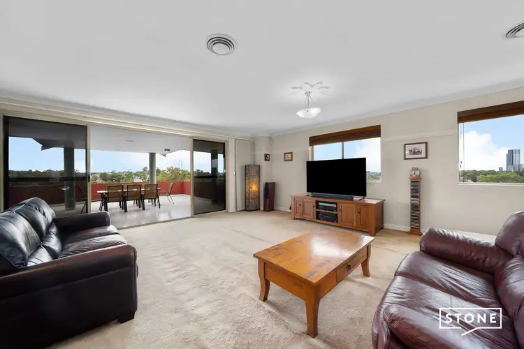 Sixth view of Homely apartment listing, 43/44 Isabella Street, North Parramatta NSW 2151