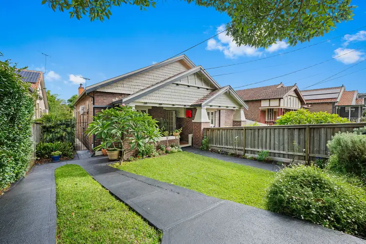 43 Fairlight Street, Five Dock NSW 2046
