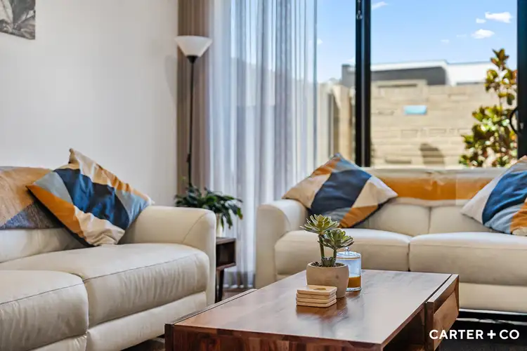 Third view of Homely townhouse listing, 13 Seahorse Street, Throsby ACT 2914