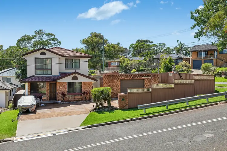 86 Woronora Road, Engadine NSW 2233