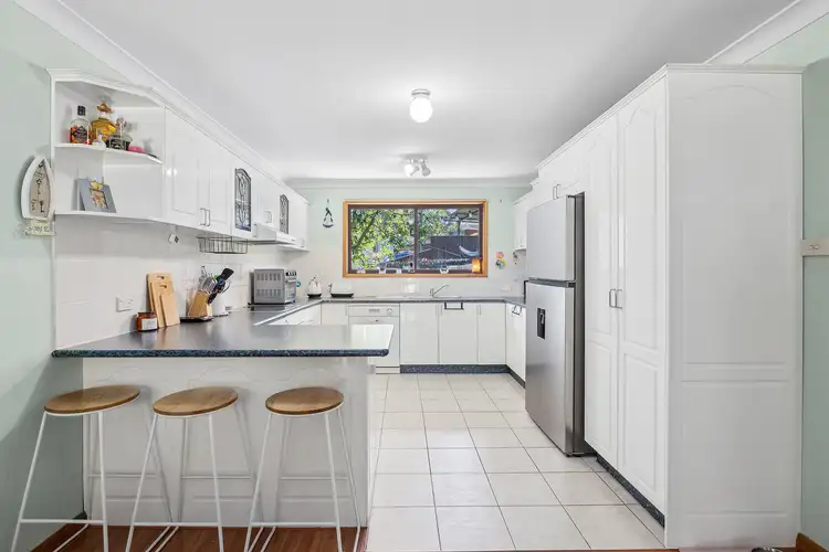 Second view of Homely house listing, 86 Woronora Road, Engadine NSW 2233