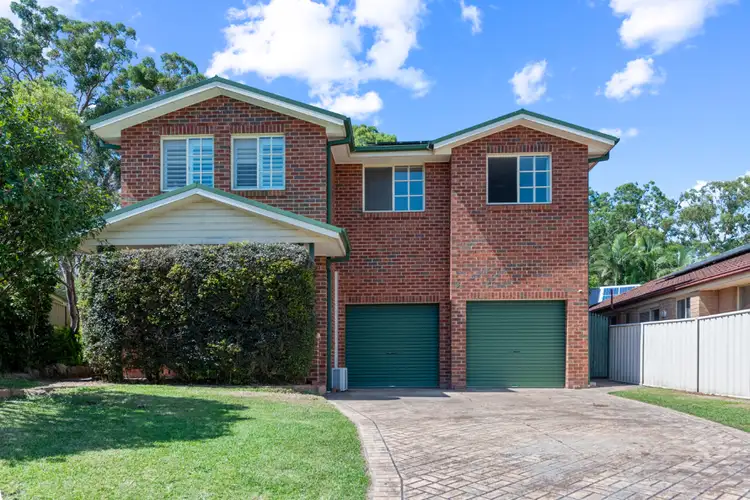 22 Thornbill Drive