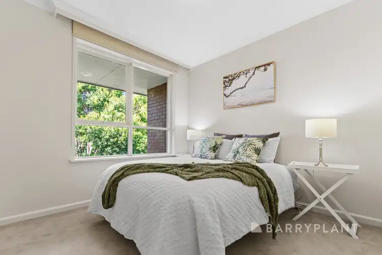 Sixth view of Homely apartment listing, 10/293 Kooyong Road, Elsternwick VIC 3185