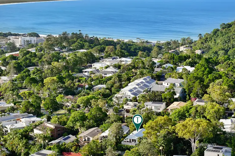 Second view of Homely house listing, 28 The Quarterdeck, Noosa Heads QLD 4567