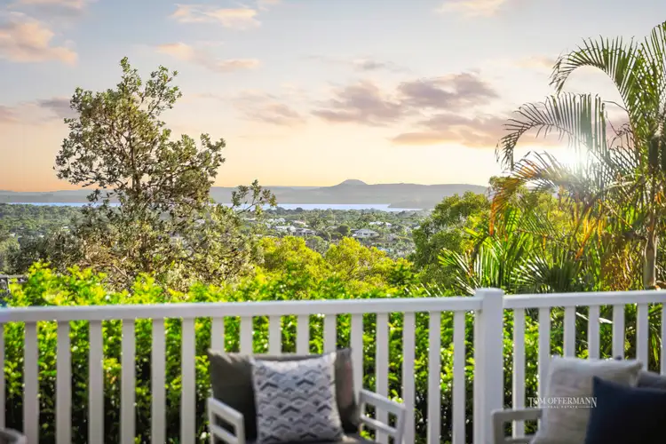 Fourth view of Homely house listing, 28 The Quarterdeck, Noosa Heads QLD 4567