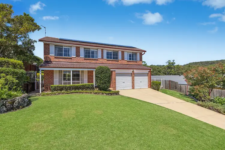 Main view of Homely house listing, 2 Caljarni Close, Green Point NSW 2251
