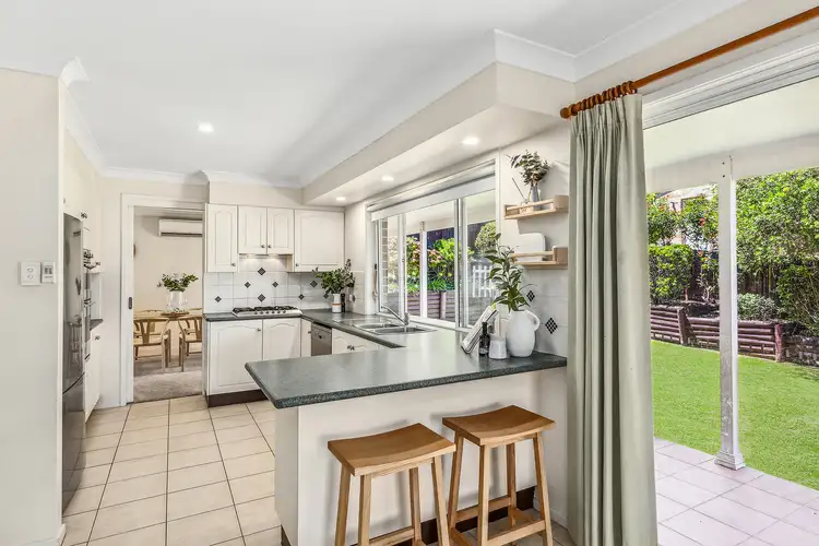 Third view of Homely house listing, 2 Caljarni Close, Green Point NSW 2251