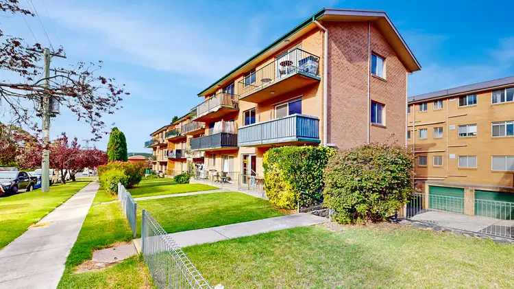 3/85 Derrima Road