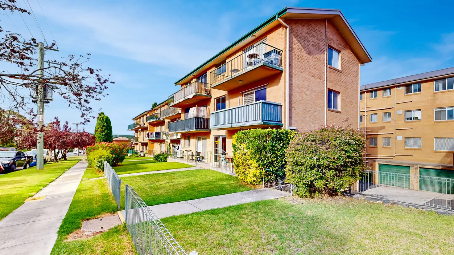 Main view of Homely unit listing, 3/85 Derrima Road, Queanbeyan NSW 2620