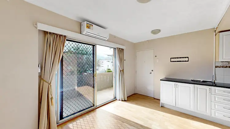 Second view of Homely unit listing, 3/85 Derrima Road, Queanbeyan NSW 2620