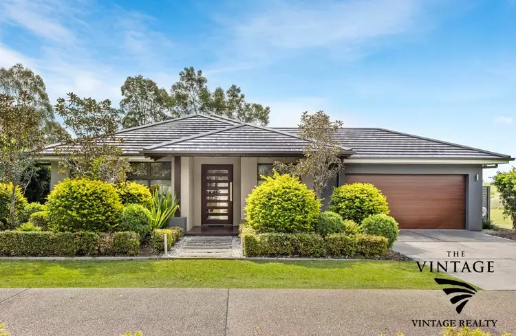 29 Barnhill Close, Pokolbin NSW 2320