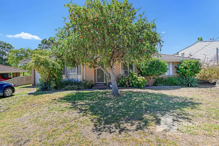 16 Castle Place, Donnybrook WA 6239