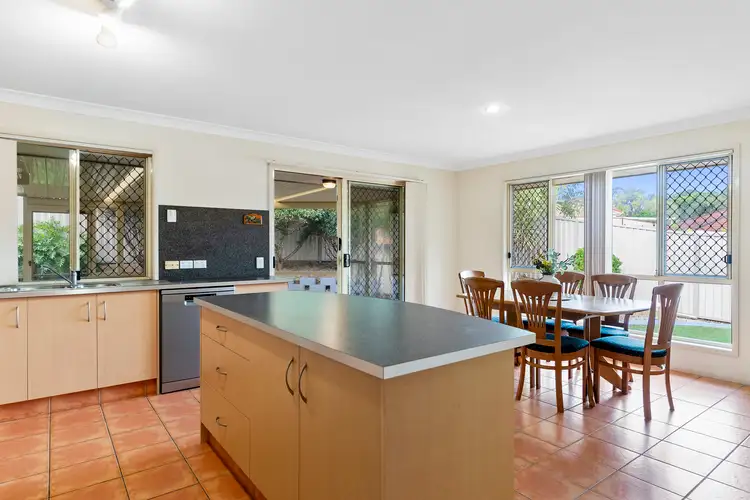 Third view of Homely house listing, 3 Sutton Court, Parkwood QLD 4214