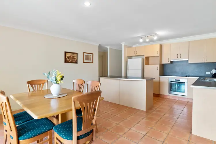 Fourth view of Homely house listing, 3 Sutton Court, Parkwood QLD 4214