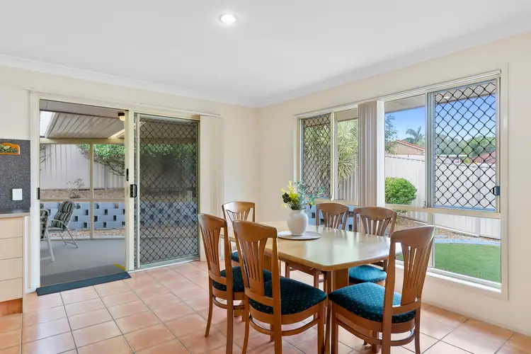 Fifth view of Homely house listing, 3 Sutton Court, Parkwood QLD 4214