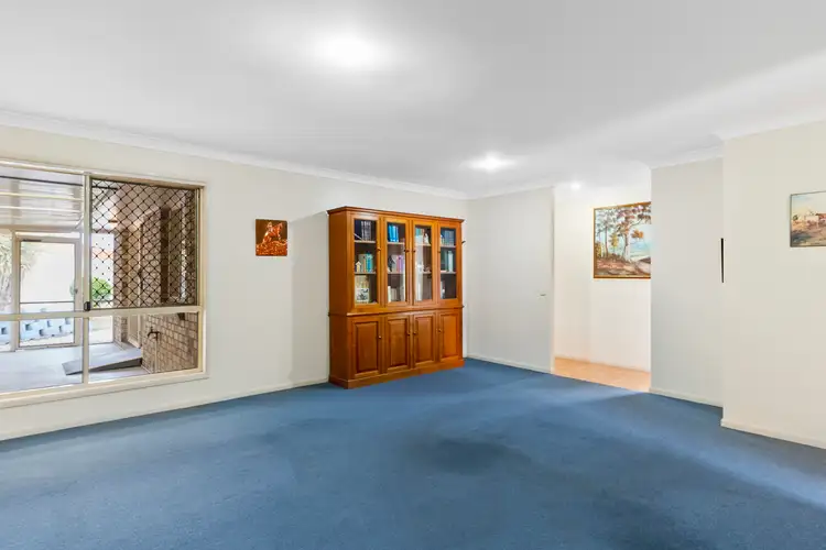 Sixth view of Homely house listing, 3 Sutton Court, Parkwood QLD 4214